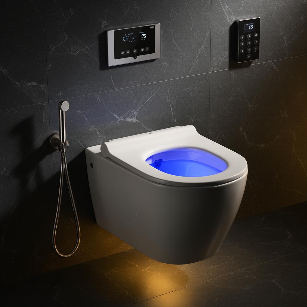 Vaso Suspenso Smart Design Americano